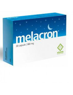 MELACRON 30CPS