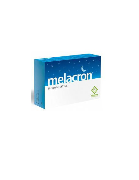 MELACRON 30CPS