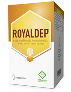 ROYALDEP 20STICK LIQUIDI