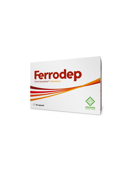 FERRODEP 30CPS