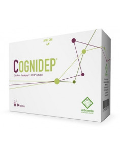 COGNIDEP 14BUST