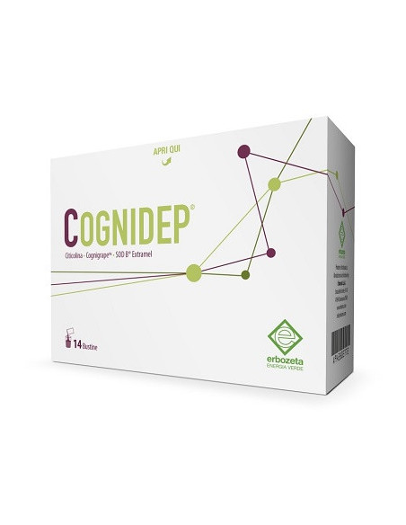 COGNIDEP 14BUST