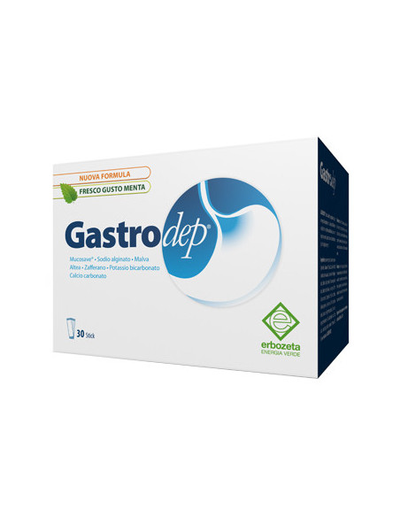 GASTRODEP 30STICK N F