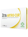 ZETA ARTRO CUR 30CPR N F ERBOZ