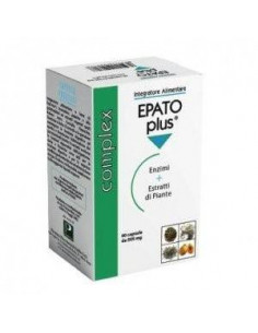 EPATO 1500 PLUS CANE 16COMPRESSE - Clubfarma