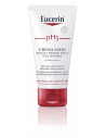 EUCERIN PH5 CREMA MANI PER PELLE SENSIBILE 30ML - Clubfarma