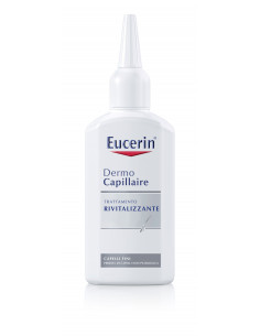 EUCERIN DERMOCAPILLAIRE SHAMPOO RIVITALIZZANTE 100ML - Clubfarma