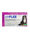 AMFLEE SPOTON 3PIPETTE CANI DA 40-60KG - Clubfarma