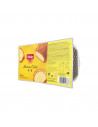 SCHAR LEMON CAKE TORTA AL GUSTO LIMONE SENZA GLUTINE 250G - Clubfarma