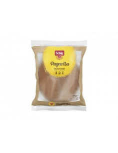 SCHAR PAGNOTTA SENZA GLUTINE 300G - Clubfarma