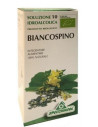 TINTURA MADRE BIANCOSPINO SOLUZIONE IDROALCOLICA 10 50ML - Clubfarma