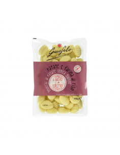 GAROFALO GNOCCHI DI PATATE SENZA GLUTINE 400 G