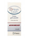 D atopic crema pelli sensibili emolliente - lenitiva 50ml