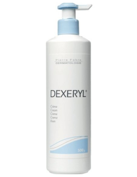 DEXERYL CREMA EMOLLIENTE PELLE SECCA 250G - Clubfarma