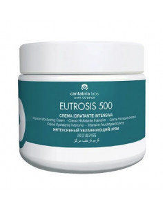 EUTROSIS 500 CREMA IDRATANTE 500ML - Clubfarma