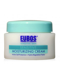 EUBOS CREMA VISO NORMALIZZANTE 50ML - Clubfarma