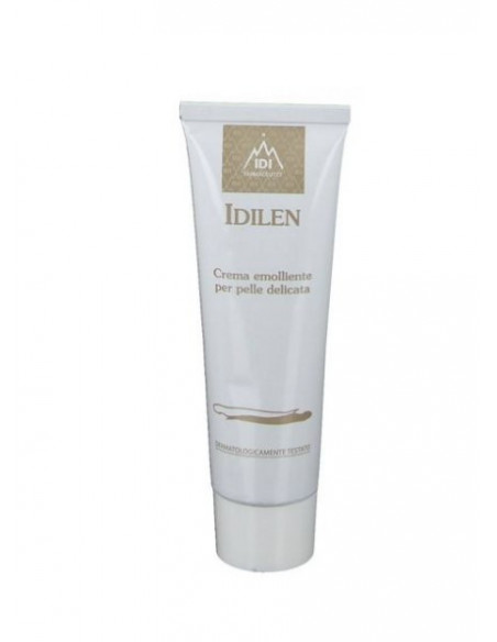 IDILEN CREMA EMOLLIENTE PELLE DELICATA 50ML - Clubfarma