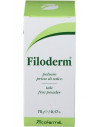 FILODERM POLVERE PRIVA DI TALCO 75G - Clubfarma