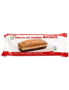 AGLUTEN TRANCIO MATTINO 300G