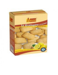 Amino' le grattugine limone 200 g