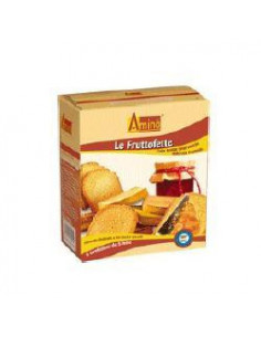 AMINO FRUTTOFETTE IPOPROT 290G