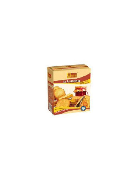 AMINO FRUTTOFETTE IPOPROT 290G