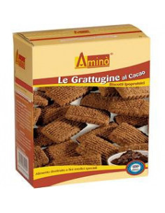 AMINO GRATTUGINE CACAO IPOP200