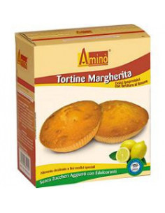 AMINO TORTINE MARG IPOPROT 210