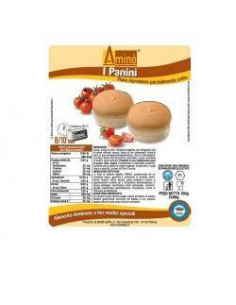 AMINO I PANINI 100G