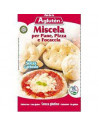 AGLUTEN MISC PANE PIZ FOC 500G