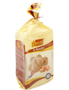 AMINO PANE LE ROSETTE 200G