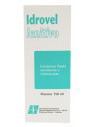 IDROVEL LENITIVO PER PELLI ARROSSATE E SECCE 150ML - Clubfarma