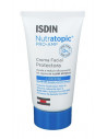 ISDIN NUTRATOPIC PRO-AMP CREMA VISO 50ML - Clubfarma