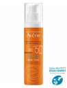 AVENE EAU THERMALE CLEANANCE SOLARE COLORATO 50+ 50 ML - Clubfarma