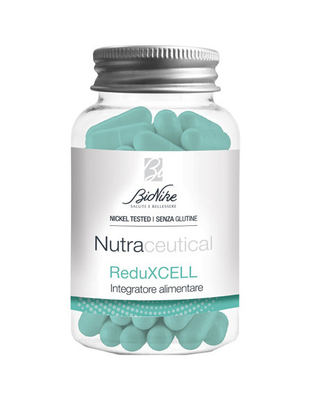 NUTRACEUTICAL REDUXCELL 30CPR