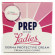 PREP FOR LADIES CREMA DERMOPROTETTIVA 75ML - Clubfarma