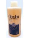 OLEOSKIN BAGNODOCCIA PHARCOS 400ML - Clubfarma