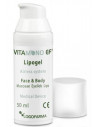 VITAMONO EF LIPOGEL VISO E CORPO 50ML - Clubfarma