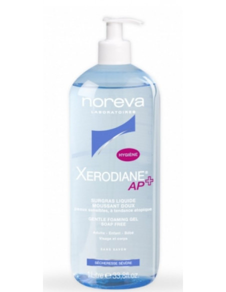 XERODIANE AP+ GEL DETERGENTE 1000ML - Clubfarma