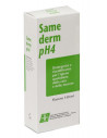 SAME DERM PH4 DETERGENTE 150ML - Clubfarma