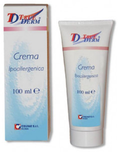 TRUEDERM CREMA IPOALLERGENICA 100ML - Clubfarma