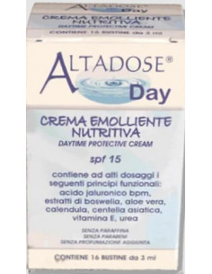 ALTADOSE DAY CREMA EMOLLIENTE 50ML - Clubfarma