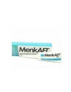 MENKAFT GEL JUNIOR 15ML - Clubfarma