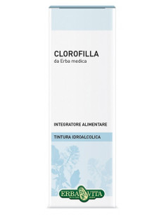 CLOROFILLA SOL IAL 50ML