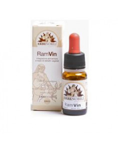 RAMVIN 10ML