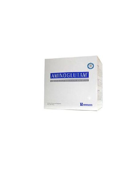 AMINOGLUTAM 30BUST