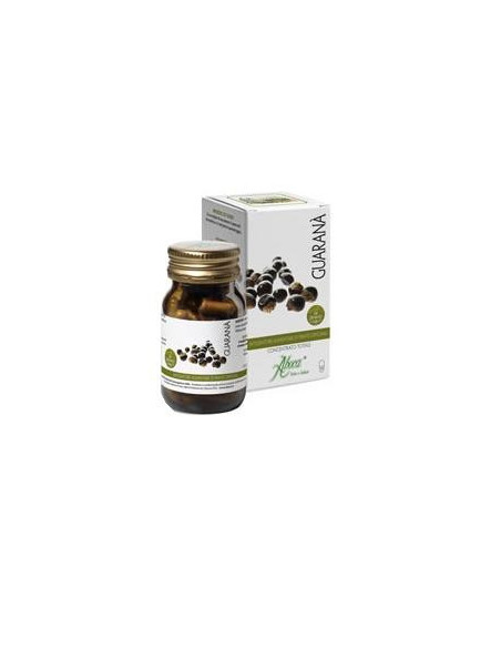 GUARANA CONCENTRATO TOT 50OPR