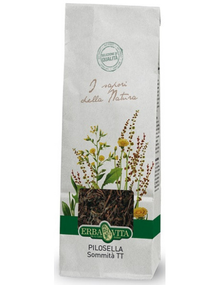 PILOSELLA TT SOMMITA 100G