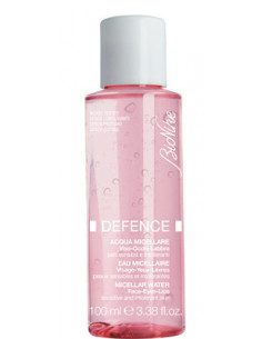 DEFENCE ACQUA MICELLARE 100ML