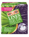 LINES SETA ULTRA ANAT 16PZ 348